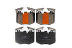 Speed By Design Ceramic Brake Pads – BMW G29 Z4 M40i – original Speed By Design product image