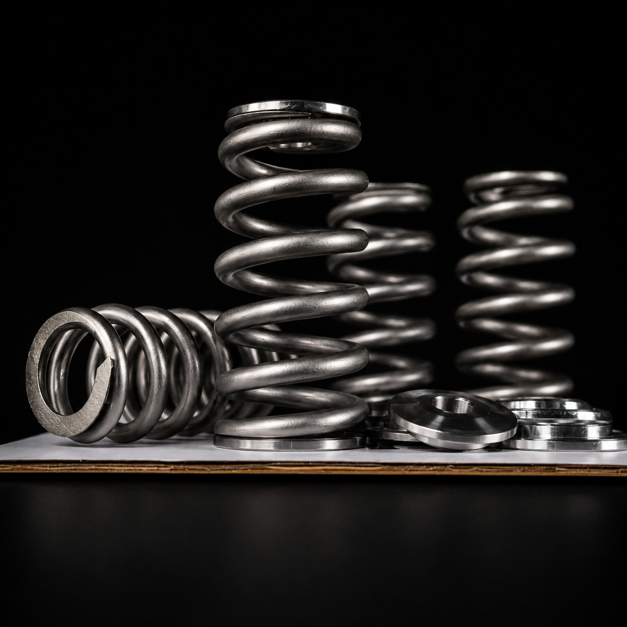 Kelford Cams Extreme Racing Valve Springs BMW B58 / S58 3.0L