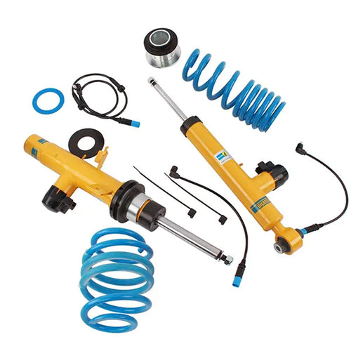 Bilstein B16 DampTronic Coilovers - BMW F20 M135i / M140i - image 2