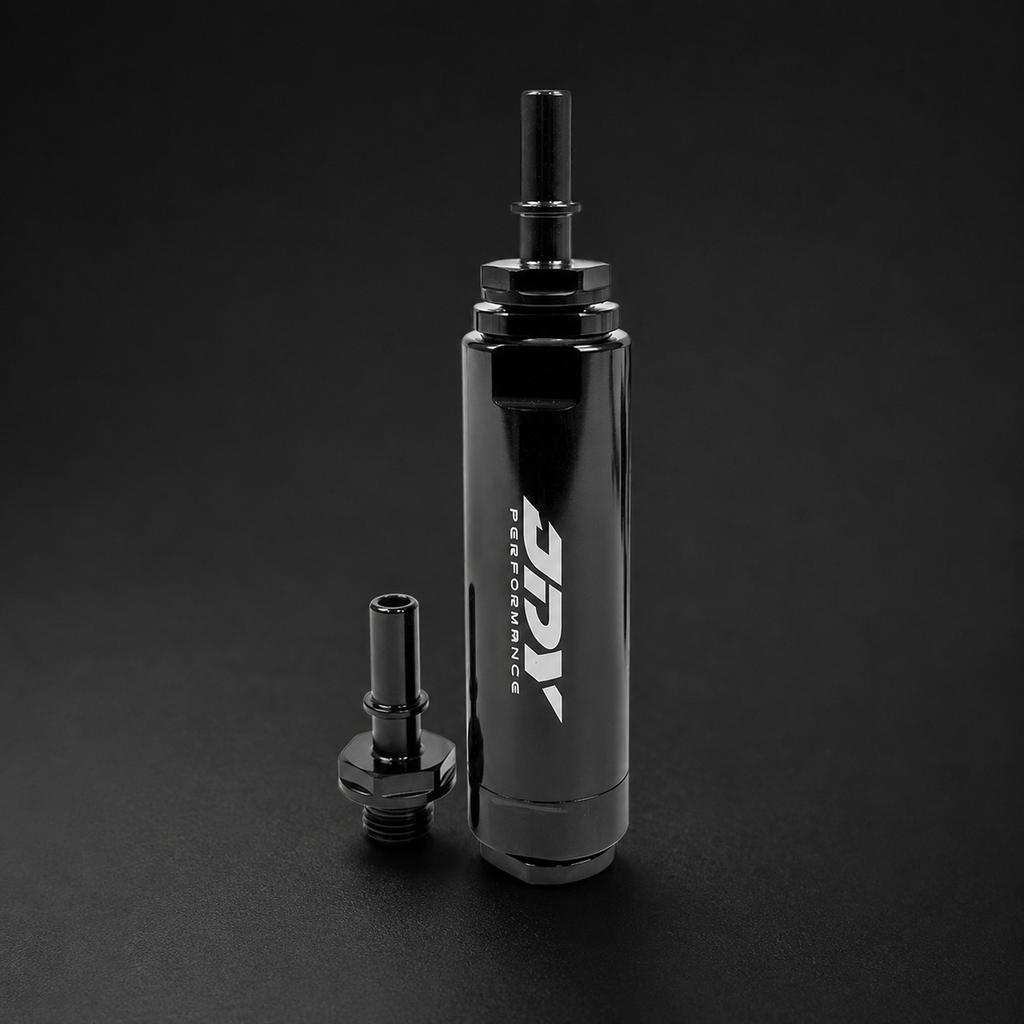 JDY Performance BMW G-Series B58 Low-Pressure Fuel Pump Upgrade Kit — detail image 6