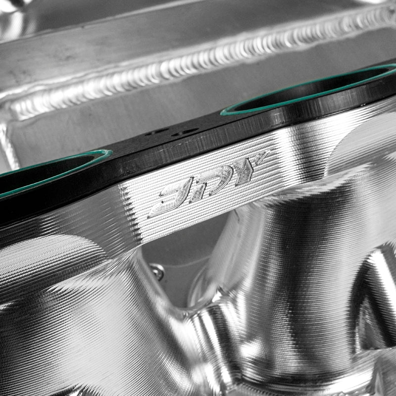 JDY Performance BMW G8X S58 Billet Intake Manifold - M2/M3/M4/X3M - image 13