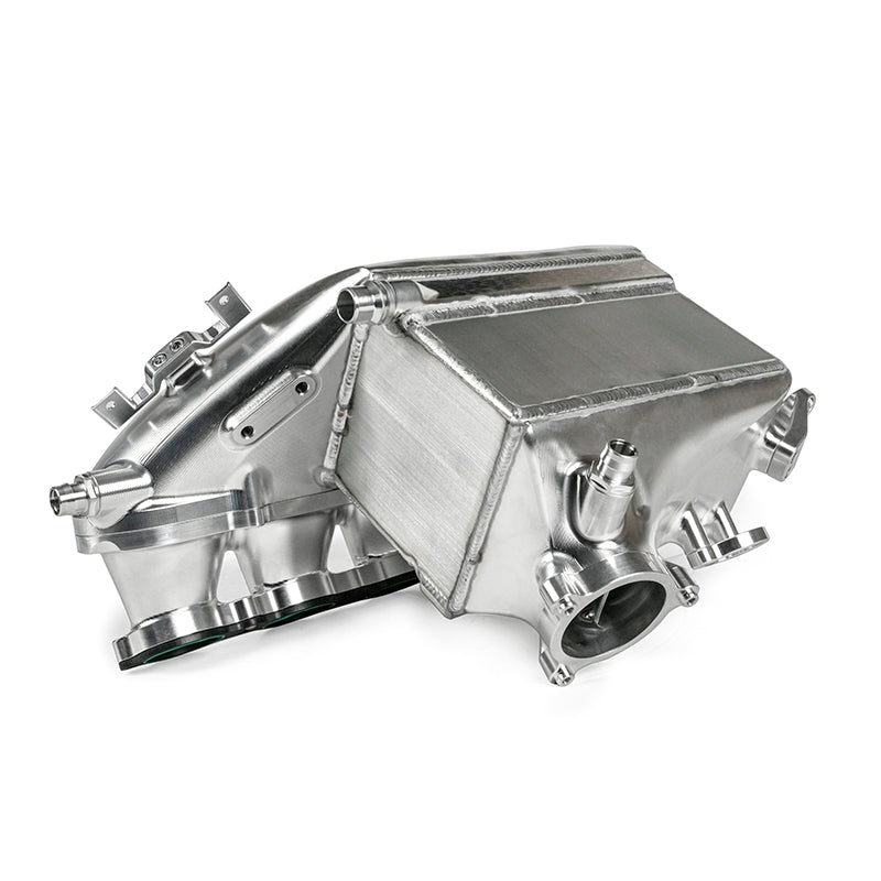JDY Performance BMW G8X S58 Billet Intake Manifold - M2/M3/M4/X3M - image 2