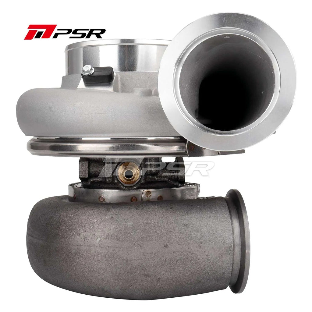 PSR 7782G 1500HP 77mm Dual Ball Bearing Turbo - reference view 2