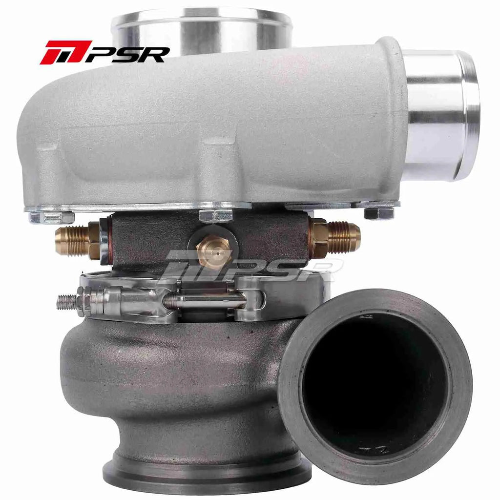 Pulsar Reverse Rotation 6262G 900HP 62mm Single Turbo - reference view 4