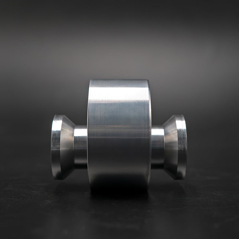 Suspension Secrets Eccentric Rear Control Arm Roll Centre Correction Bushes - BMW G81 M3 Touring - product image 4