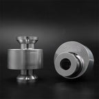 Suspension Secrets Eccentric Rear Control Arm Roll Centre Correction Bushes - BMW 1M - product image 6