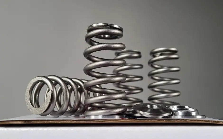 Kelford Cams  Extreme Racing Valve Springs  BMW B58 / S58 3.0L - image 3