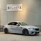 KW Variant 3 (V3) Coilovers - BMW F87 M2 / M2 Competition - image 6