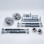 Suspension Secrets Handling Pack 2 (Clubsport) - BMW F80 M3 / F82 M4 – original Suspension Secrets exact F80/F82 Clubsport pack composite