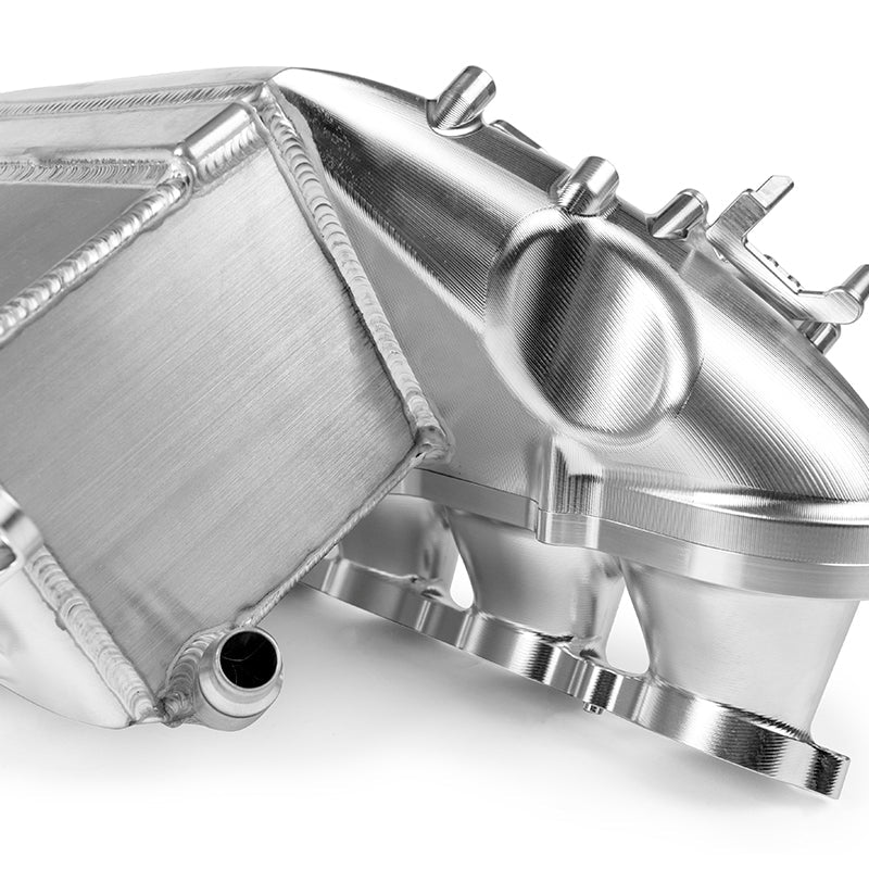 JDY Performance BMW G8X S58 Billet Intake Manifold - M2/M3/M4/X3M - image 5