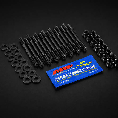 ARP BMW B58 3.0L Main Stud Kit — Engine Block Internals