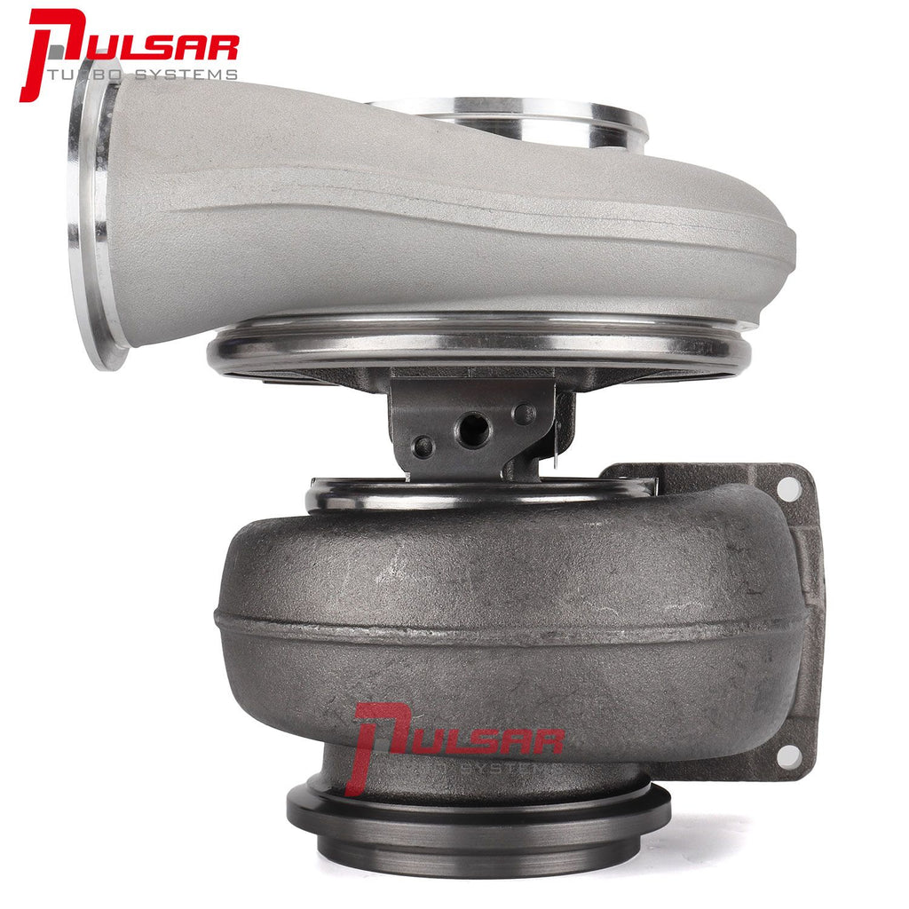Pulsar Billet S475 Turbo with 96/88mm Turbine wheel - reference view 6