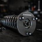 Shockworks Custom BMW Coilover Package — Configured by M Lab by Boost & Tune — detail image 2