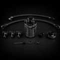 JDY BMW G8X S58 Engine Oil Catch Can Kit