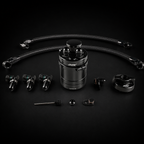 JDY Performance BMW G8X S58 Engine Oil Catch Can Kit – G80/G82/G87 — detail image 7