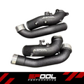 Spool B58 Gen 1 and Gen 2 charge pipe upgrade kit