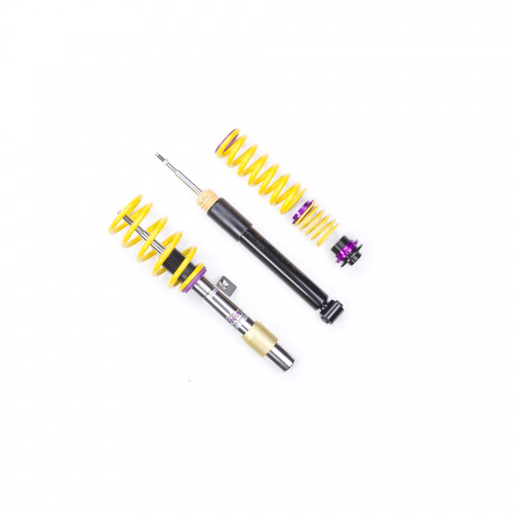 KW Variant 1 (V1) Coilovers - BMW F32 4 Series - product image