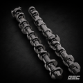 GSC7093S2 – BMW S58 Stage 2 Double VANOS Camshaft Set