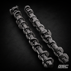 GSC7093S2 – BMW S58 Stage 2 Double VANOS Camshaft Set — GSC Camshafts