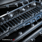 Formula Z Ultimate F90 M5 / F9X M8 Intake Manifolds — detail image 6