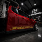 Shockworks Custom BMW Coilover Package — Configured by M Lab by Boost & Tune — detail image 7