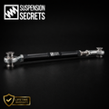 Suspension Secrets Adjustable Rear Toe Arms G8X