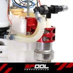 Spool Stage 3 DIY Low-Pressure Fuel Pump – BMW B58 Gen 1 – original Spool Performance product image