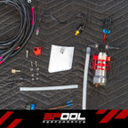 Spool Stage 3 DIY Low-Pressure Fuel Pump – BMW B58 Gen 1 – original Spool Performance product image