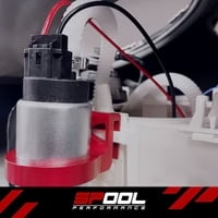 Spool Stage 3 Low-Pressure Fuel Pump – BMW S58 G80/G82/G83/F97/F98