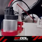 Spool Stage 3 Low-Pressure Fuel Pump – BMW S58 G80/G82/G83/F97/F98 — detail image 4
