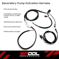 Spool Stage 3 Low-Pressure Fuel Pump – BMW S58 G80/G82/G83/F97/F98