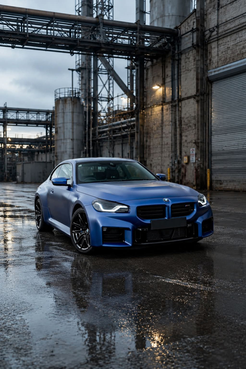 770HP Street Build