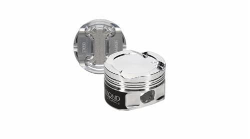 Diamond Forged Piston Kit — BMW / Toyota B58 3.0L