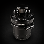JDY Performance BMW G8X S58 Engine Oil Catch Can Kit – G80/G82/G87 — detail image 8