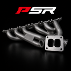 PSR T4 Cast Stainless-Steel Turbo Manifold – BMW S58 — detail image 6