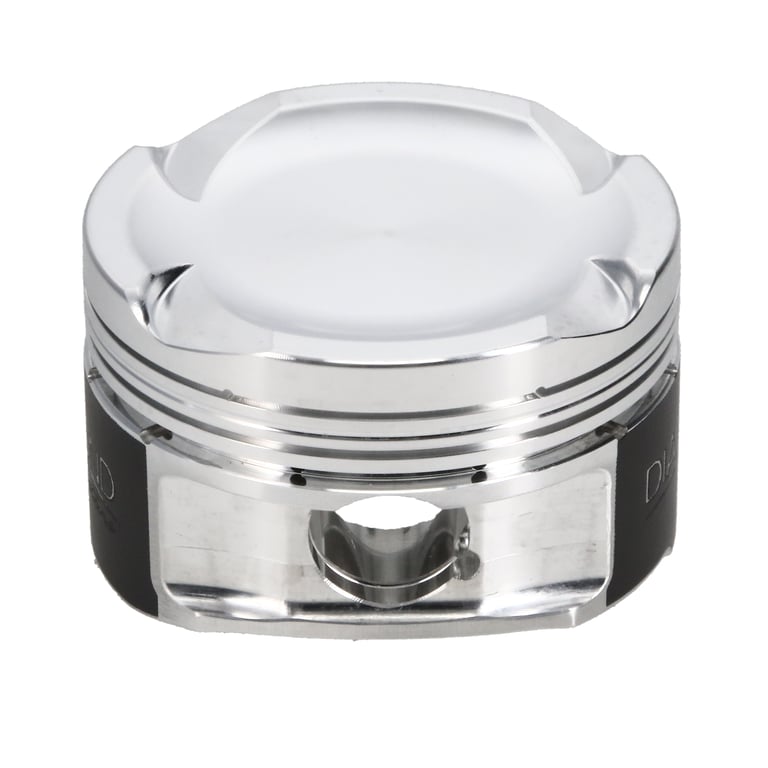 Diamond Forged Piston Kit — BMW N54B30 3.0L