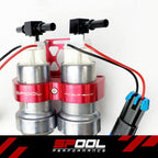 Spool Stage 3 bucketless LPFP for BMW N54/N55 E-Series official gallery image 2