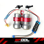 Spool Stage 3 bucketless LPFP for BMW N54/N55 E-Series official gallery image 3