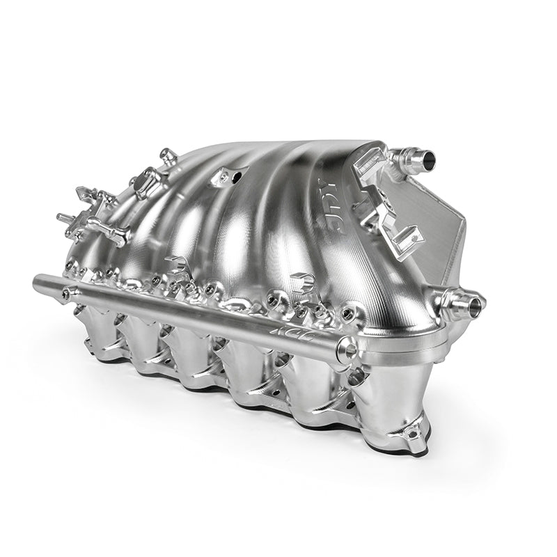 JDY Performance BMW G8X S58 Billet Intake Manifold - M2/M3/M4/X3M - image 1