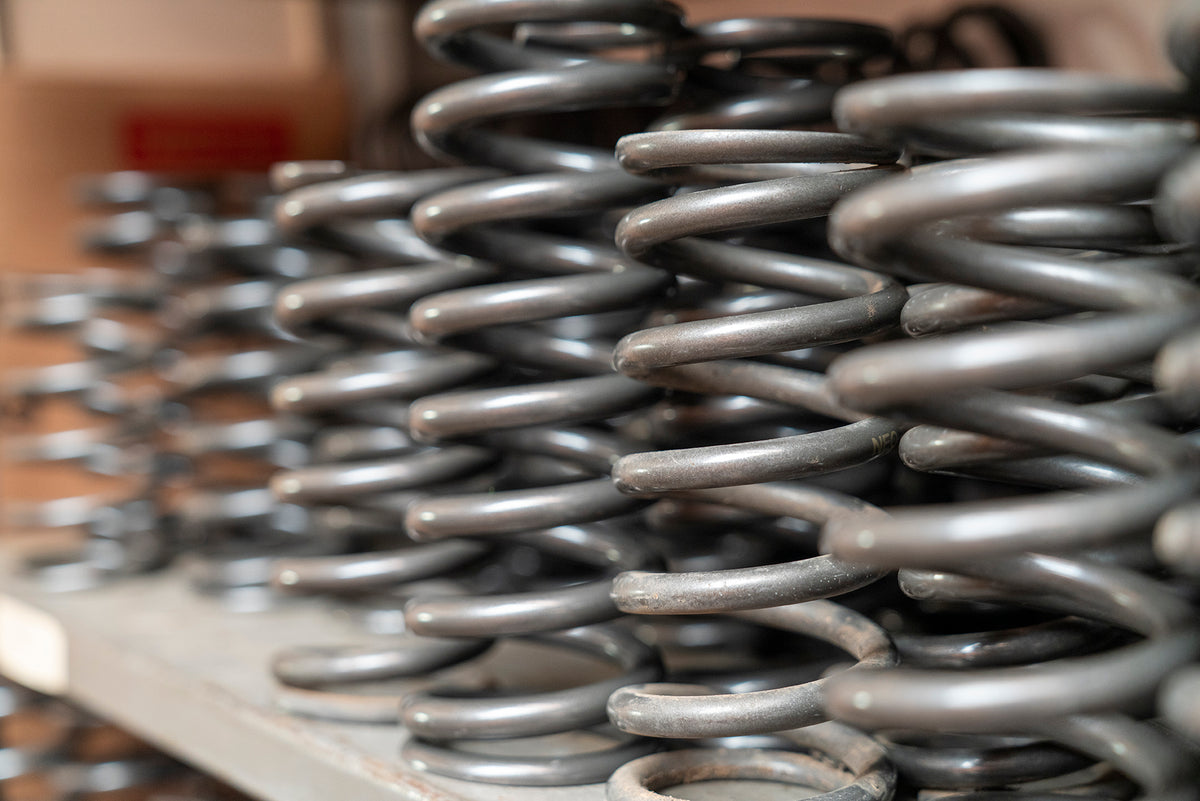 Shockworks custom BMW coilover package - image 6