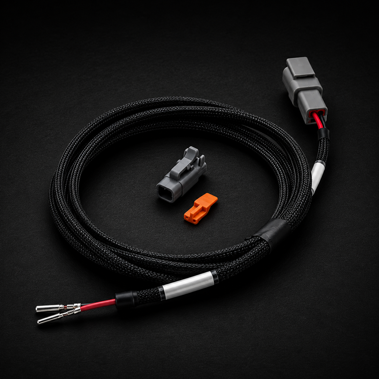 MOTIV ReFlex+ Advanced I/O Integration – BMW B58/S58 Plug-and-Play
