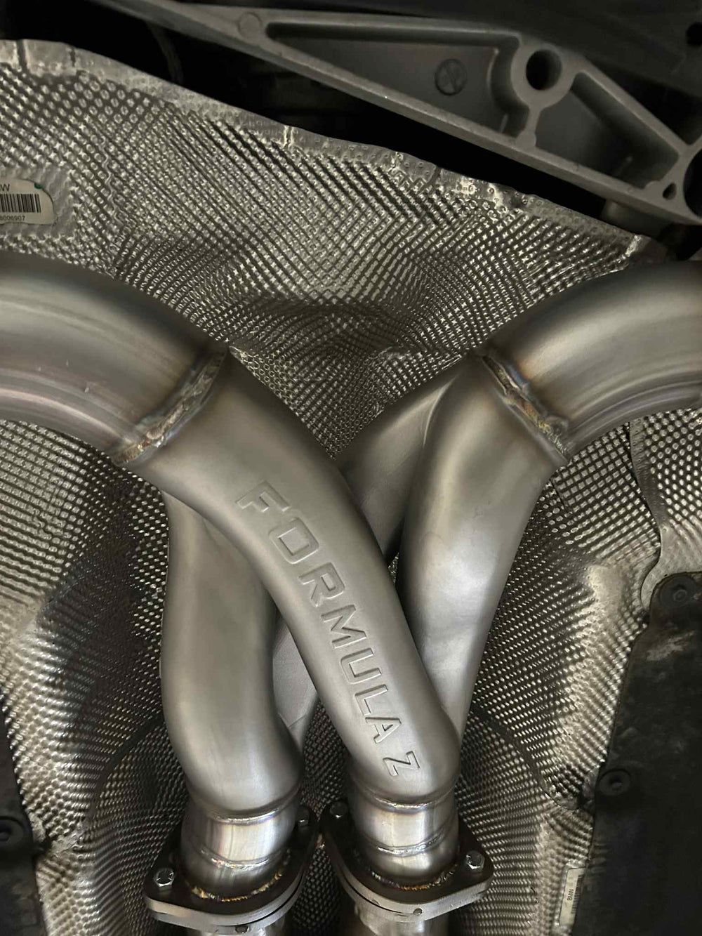 800HP Street Build