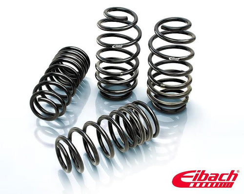 Eibach Pro-Kit Lowering Springs - BMW E60 535i / 540i / 545i / 550i - Eibach Pro-Kit product image