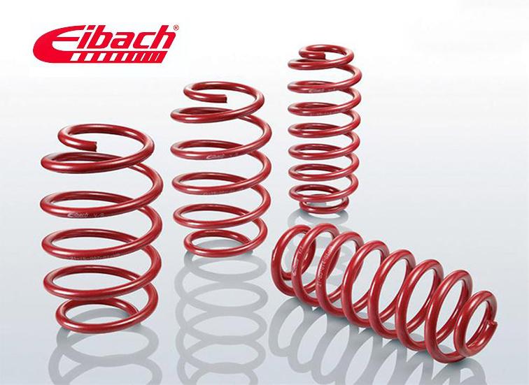 Eibach Sportline Lowering Springs - BMW F20 118i / 120i / 125i & F22 220i / 228i / 230i - Eibach Sportline product image