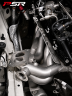 PSR T4 Cast Stainless-Steel Turbo Manifold – BMW S58 — detail image 11