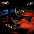 Custom ZF 8HP Transmission Tuning