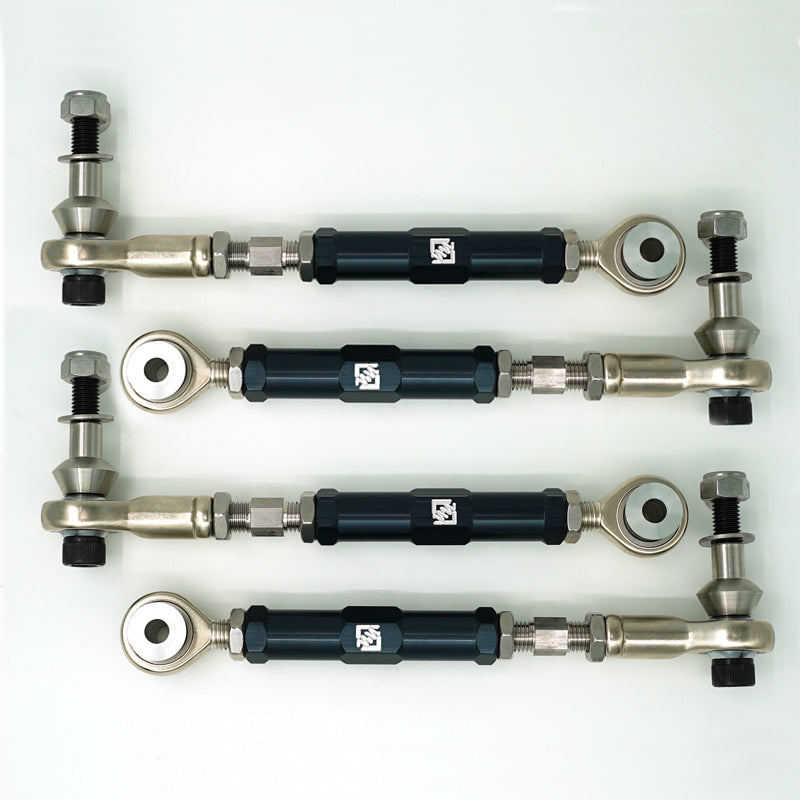 Suspension Secrets Handling Pack 3 (Track) - BMW G87 M2 - product image 6