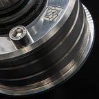 Suspension Secrets Solid Front Control Arm Bushes - BMW F87 M2 / M2 Competition - product image 6