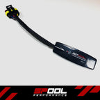 Spool 10-micron in-line fuel-filter kit for BMW N54/N55 official source gallery image 3