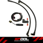 Spool 10-micron in-line fuel-filter kit for BMW N54/N55 official source gallery image 2